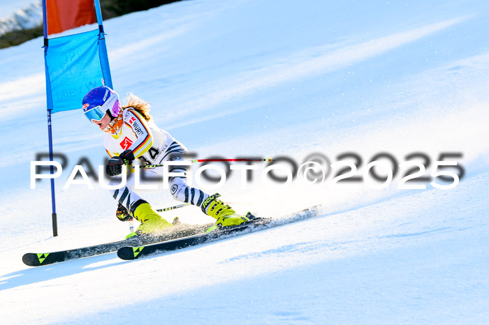 5. BZB CUP RS, 06.03.2025
