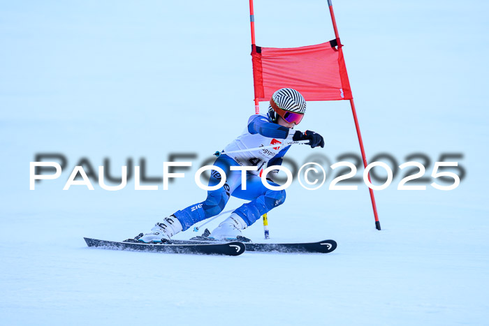 5. BZB CUP RS, 06.03.2025
