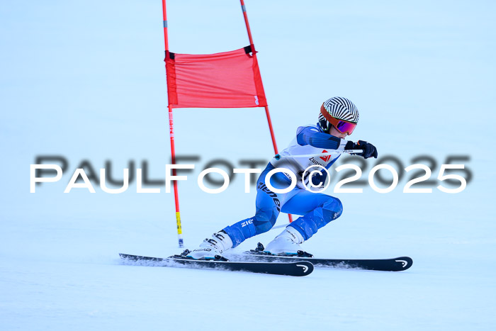 5. BZB CUP RS, 06.03.2025