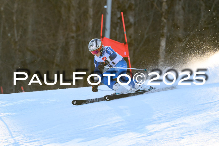 5. BZB CUP RS, 06.03.2025