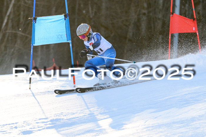 5. BZB CUP RS, 06.03.2025