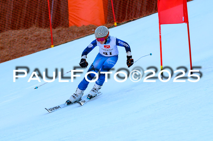 5. BZB CUP RS, 06.03.2025