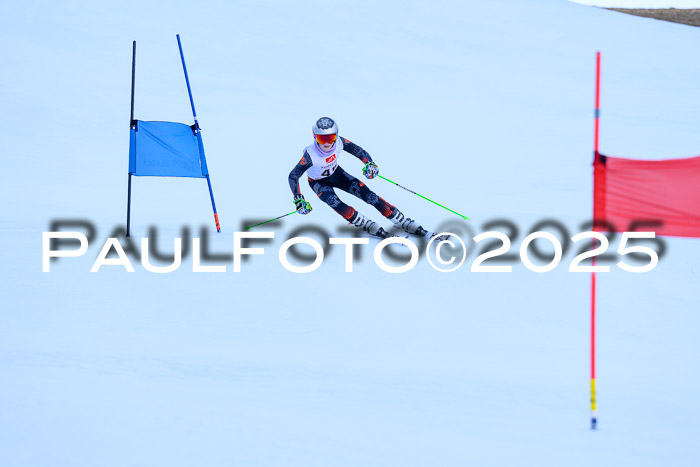 5. BZB CUP RS, 06.03.2025