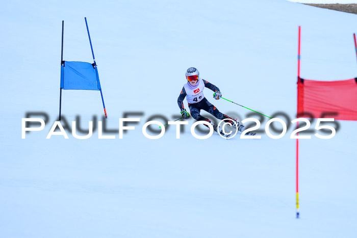 5. BZB CUP RS, 06.03.2025