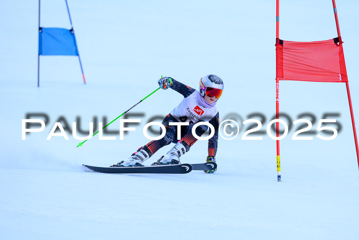5. BZB CUP RS, 06.03.2025