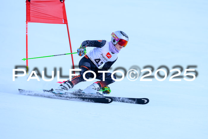 5. BZB CUP RS, 06.03.2025