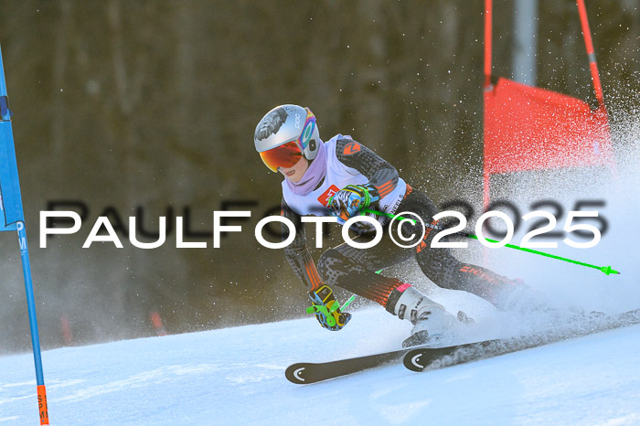 5. BZB CUP RS, 06.03.2025