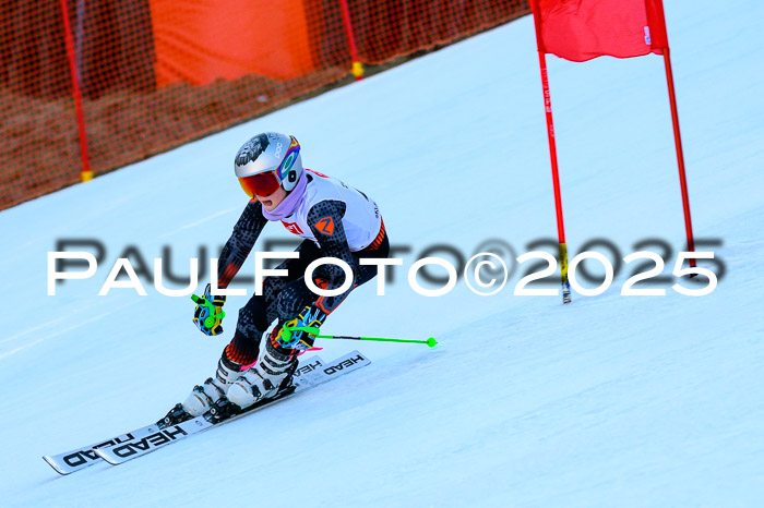 5. BZB CUP RS, 06.03.2025