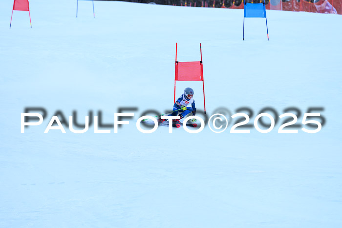 5. BZB CUP RS, 06.03.2025
