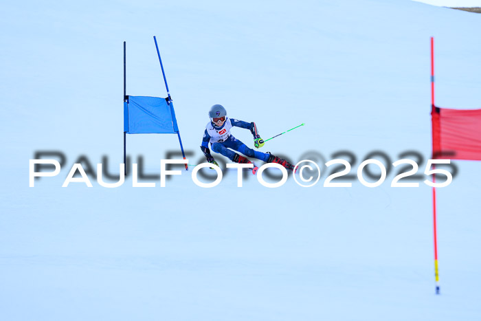5. BZB CUP RS, 06.03.2025