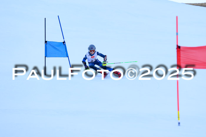 5. BZB CUP RS, 06.03.2025