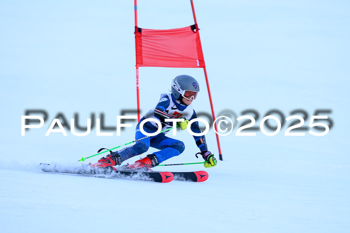 5. BZB CUP RS, 06.03.2025