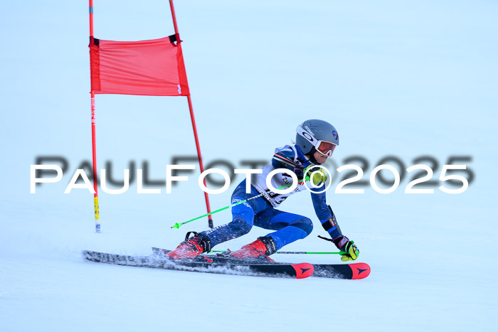 5. BZB CUP RS, 06.03.2025