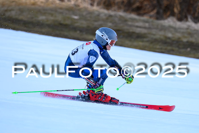 5. BZB CUP RS, 06.03.2025