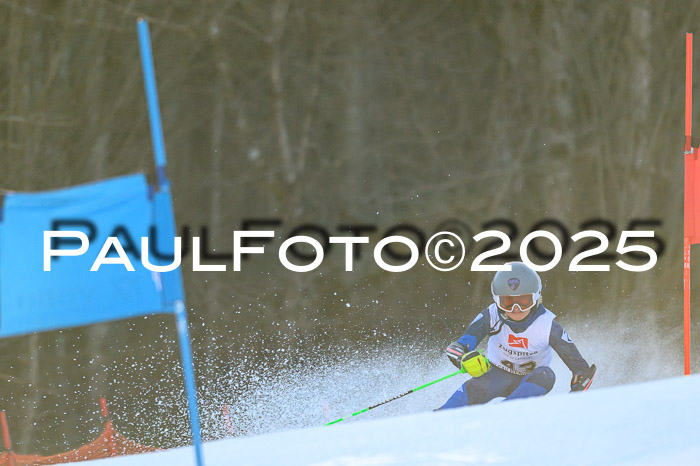5. BZB CUP RS, 06.03.2025