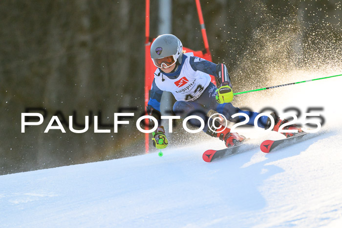 5. BZB CUP RS, 06.03.2025