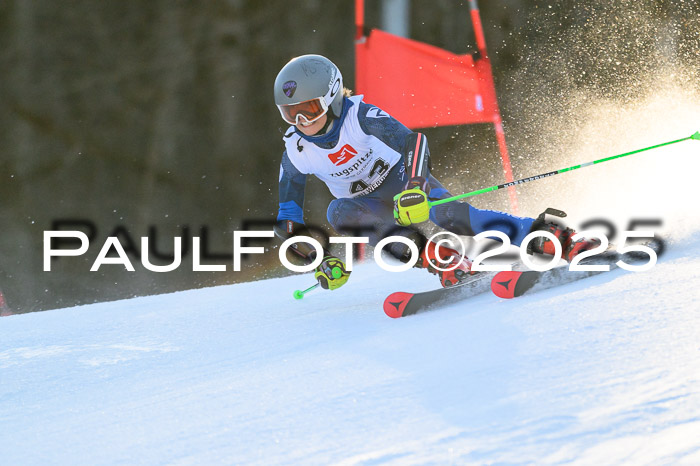 5. BZB CUP RS, 06.03.2025