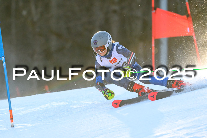 5. BZB CUP RS, 06.03.2025