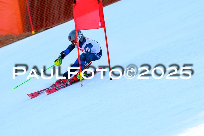 5. BZB CUP RS, 06.03.2025