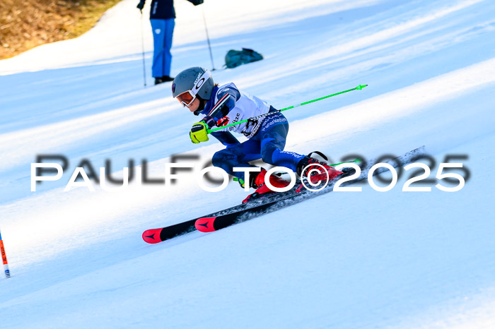 5. BZB CUP RS, 06.03.2025