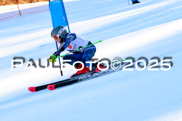 5. BZB CUP RS, 06.03.2025