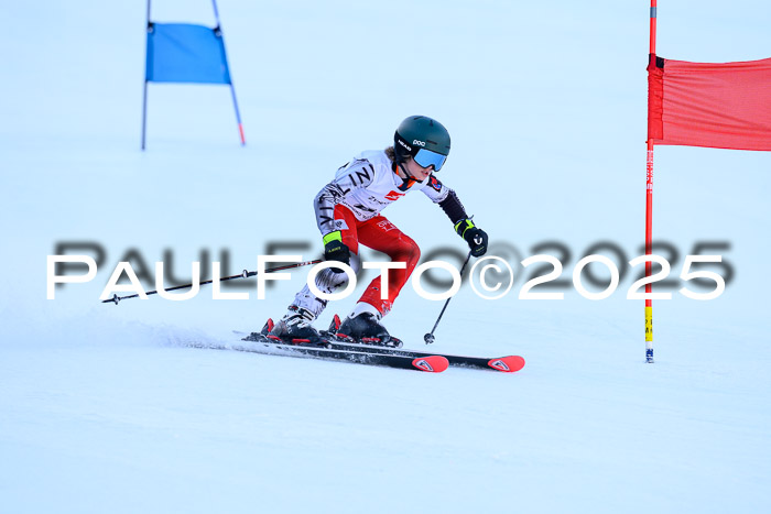 5. BZB CUP RS, 06.03.2025