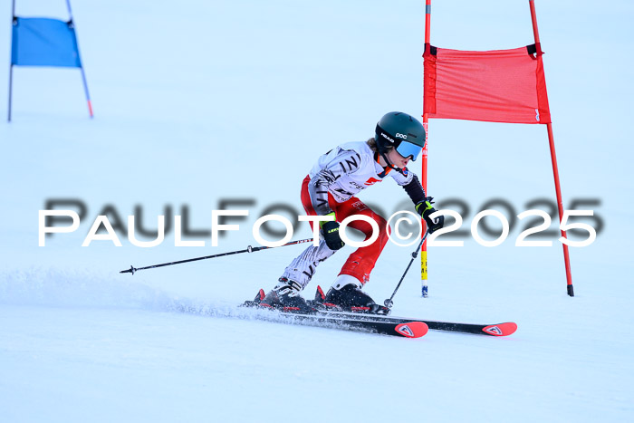 5. BZB CUP RS, 06.03.2025