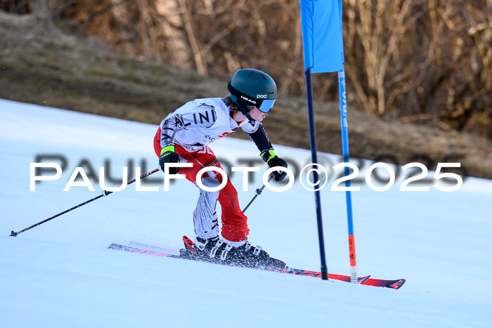5. BZB CUP RS, 06.03.2025