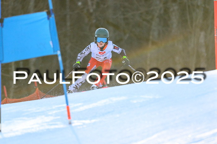 5. BZB CUP RS, 06.03.2025