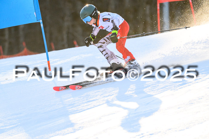 5. BZB CUP RS, 06.03.2025
