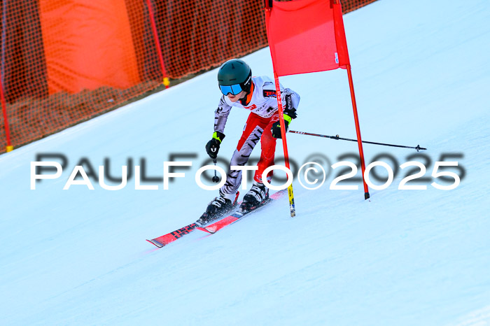 5. BZB CUP RS, 06.03.2025