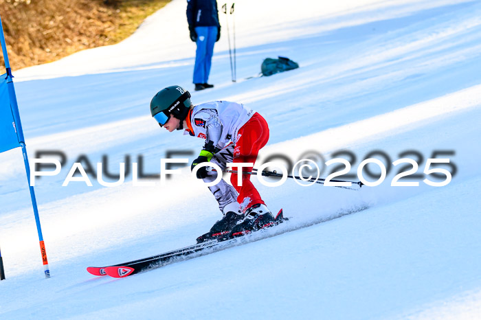 5. BZB CUP RS, 06.03.2025