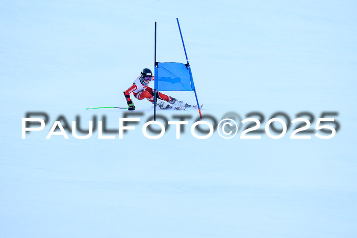 5. BZB CUP RS, 06.03.2025