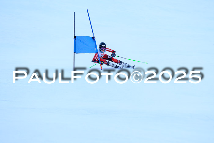 5. BZB CUP RS, 06.03.2025