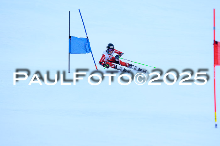 5. BZB CUP RS, 06.03.2025