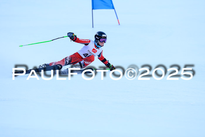 5. BZB CUP RS, 06.03.2025