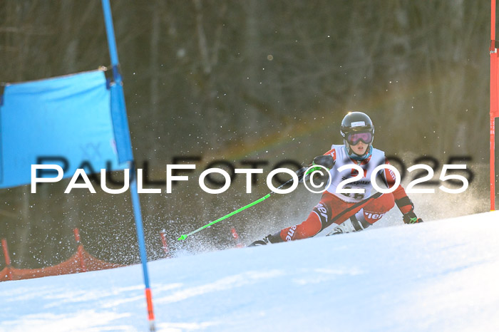 5. BZB CUP RS, 06.03.2025