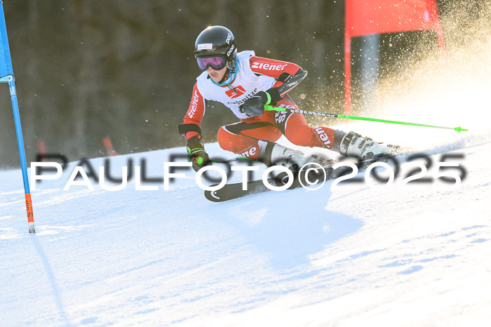 5. BZB CUP RS, 06.03.2025