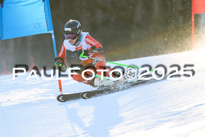 5. BZB CUP RS, 06.03.2025