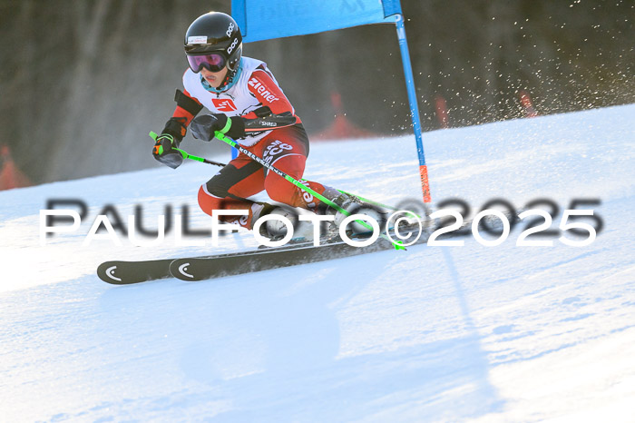 5. BZB CUP RS, 06.03.2025