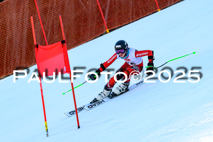 5. BZB CUP RS, 06.03.2025
