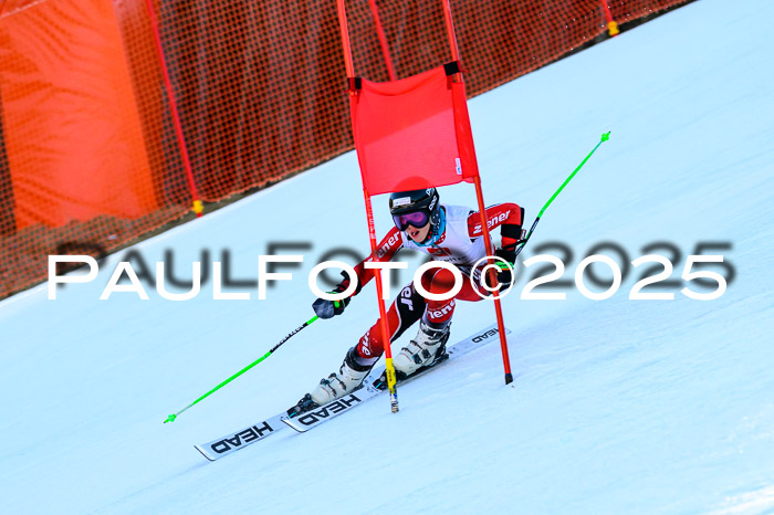5. BZB CUP RS, 06.03.2025