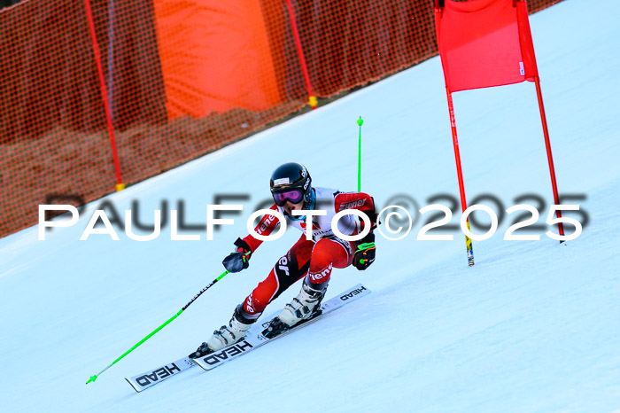 5. BZB CUP RS, 06.03.2025