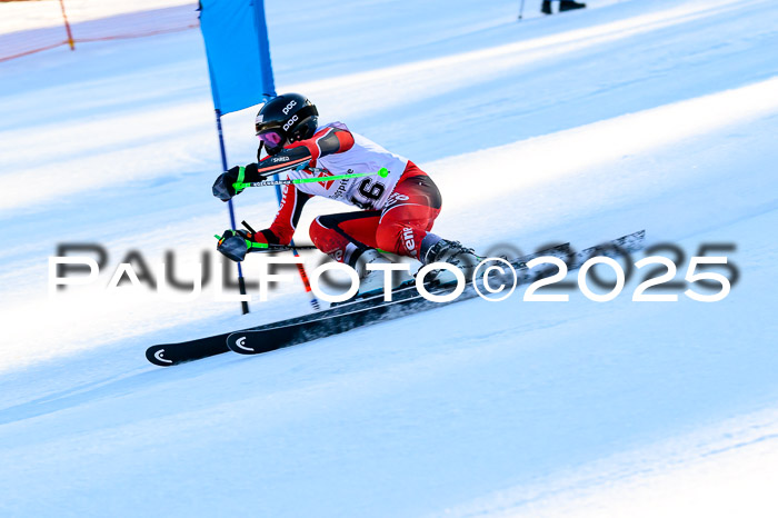 5. BZB CUP RS, 06.03.2025
