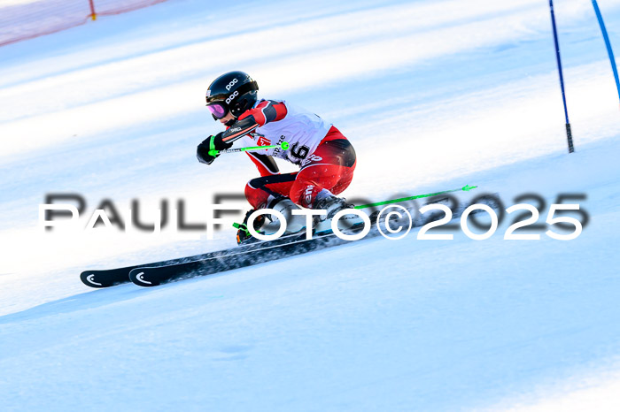 5. BZB CUP RS, 06.03.2025