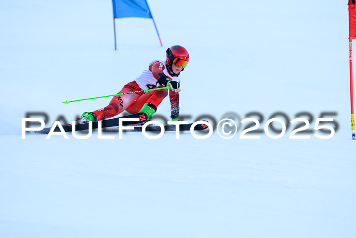 5. BZB CUP RS, 06.03.2025