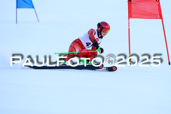 5. BZB CUP RS, 06.03.2025