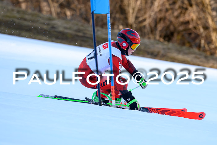 5. BZB CUP RS, 06.03.2025