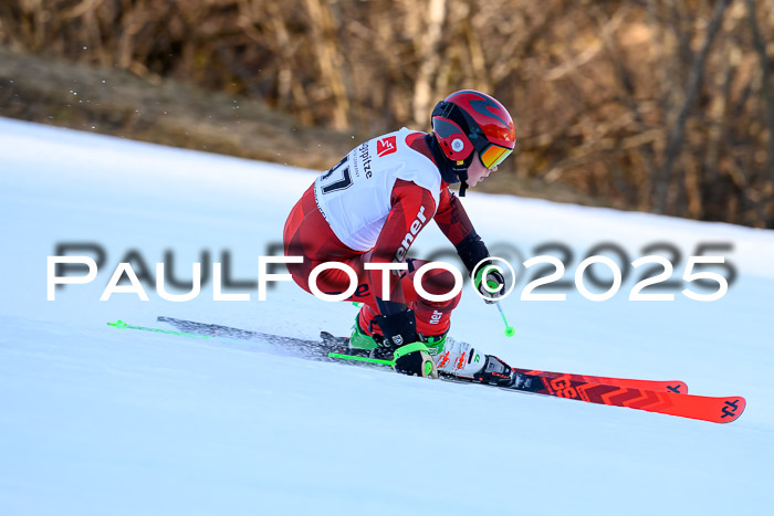 5. BZB CUP RS, 06.03.2025