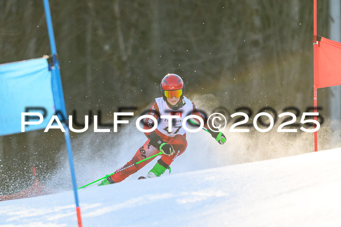 5. BZB CUP RS, 06.03.2025